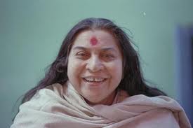 Shri Mataji Nirmala Devi