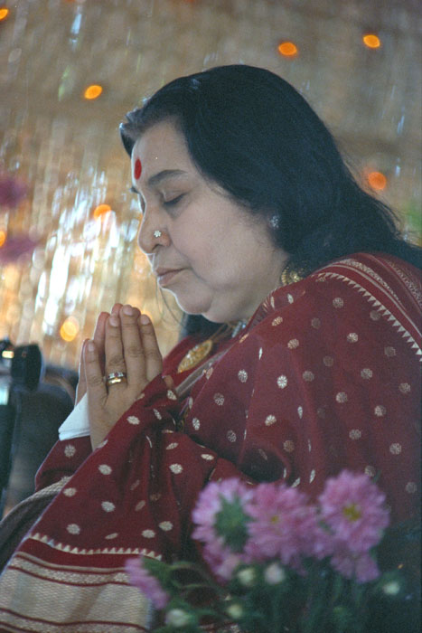 Shri mataji